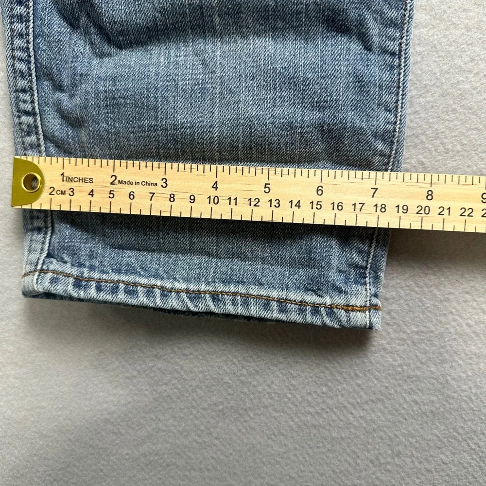 J. Crew Factory vintage straight